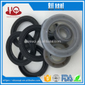 Hydraulic Cylinder Shaft Rubber Oil Seal TC SC Excavator Sealing Kit FKM Rubber Oil Seals